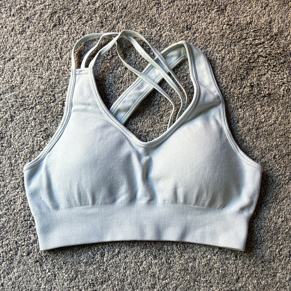 Sports Bralette